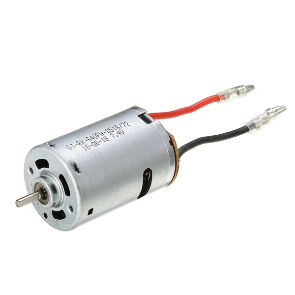 Wltoys 12428 12423 1/12 RC автозапчасти 540 мотор 0121|540 motor|rc car spare partsspare parts |