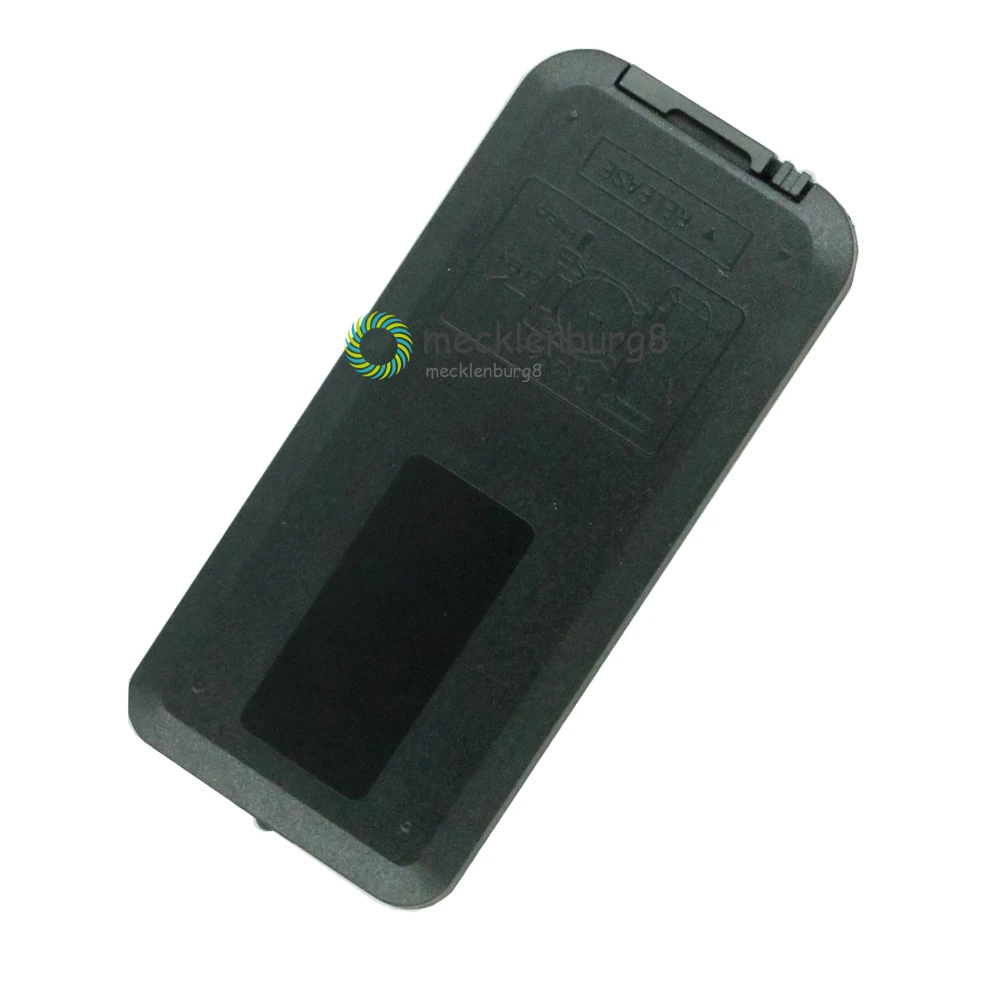 Декодирование декодирования с инфракрасным дистанционным управлением для arduino