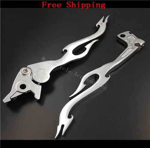 

Motorcycle Brake Clutch Handlebar Lever Fit For Suzuki GSXR600 1992 1993 GSXR750 1988 1989 1990 1991 1992 1993 1994 1995