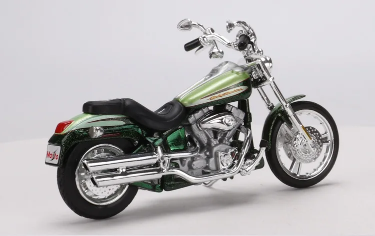 Maisto 1:18 Модель мотоцикла велосипед игрушка для Harley street 750 1980 FLT Тур Glide Road king специальный 1999 FLHR ROAD KING