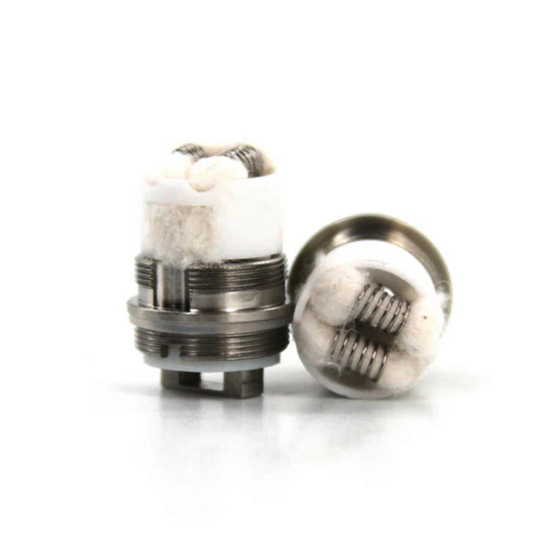5 шт. оригинальный UD goliath V2 Ni200 катушки 0.15ohm электронная сигарета core головка для
