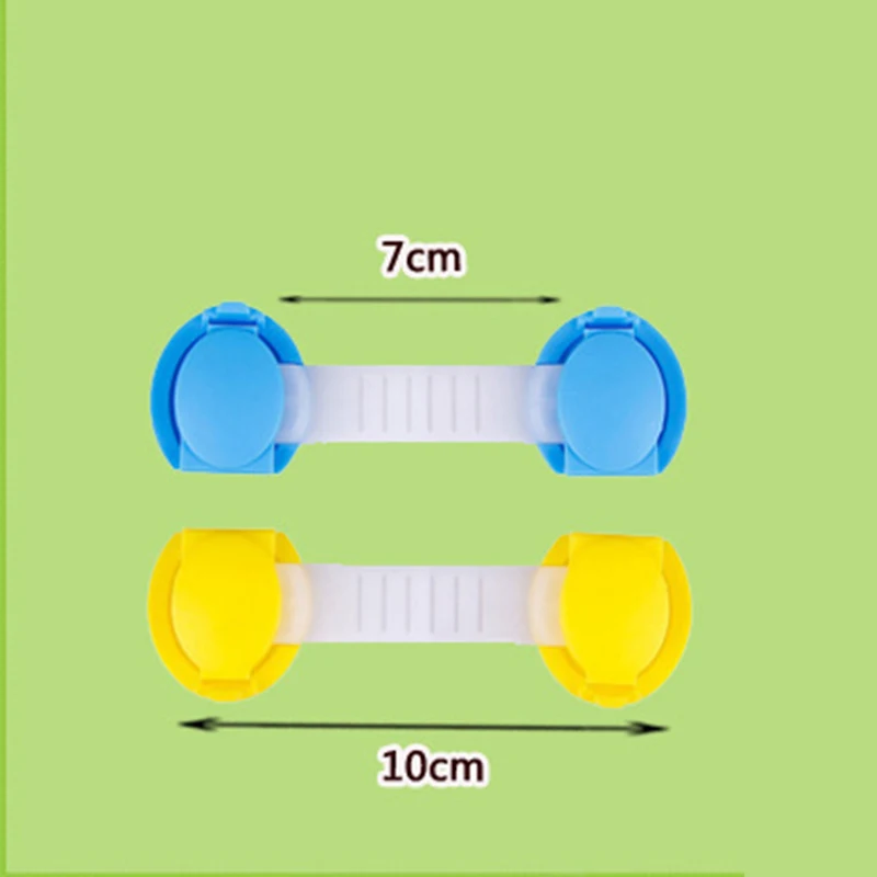 Детский замок безопасности Детские замки для ящиков детская комната гибкий Шкаф