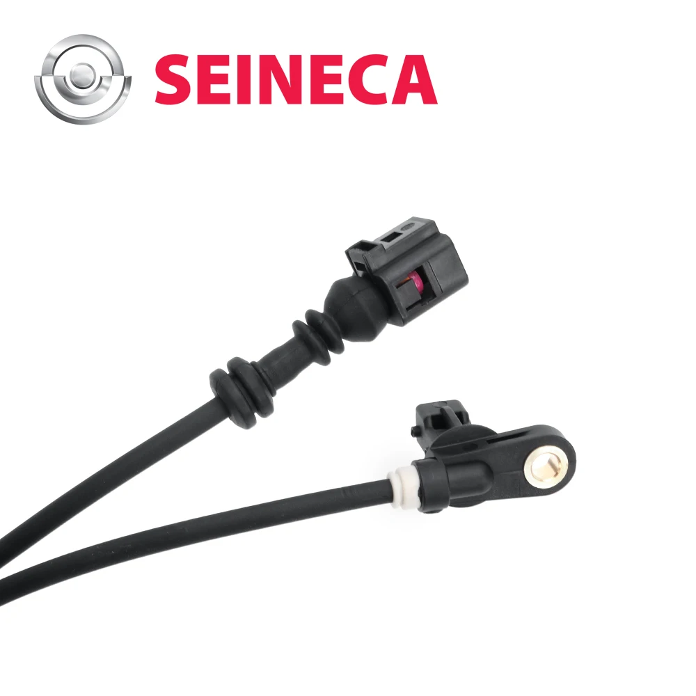 CGQ ABS Датчик передний левый и правый для Ford Galaxy Alhambra VW Sharan 2M212B372EA 7M3927807N 1207332