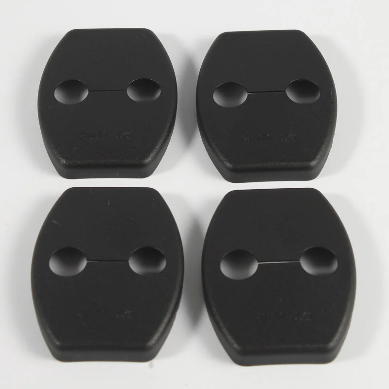 Защитный чехол для замка двери автомобиля подходит Prado LAND CRUISER sienna JAC S5 S3 KIZASHI Grand