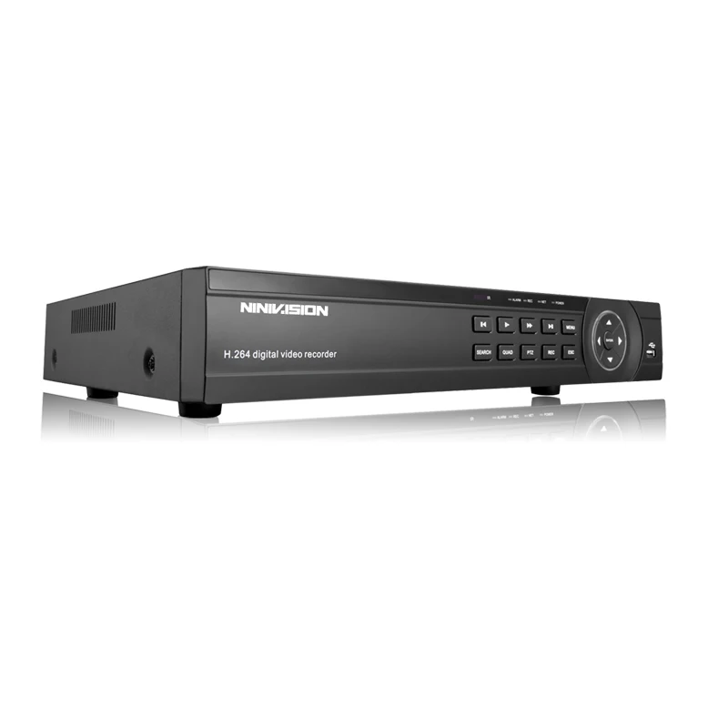 Мини видеорегистратор 8 каналов 1080P ONVIF NVR AHD HDMI H.264 P2P|network video recorder|dvr recordermini nvr |