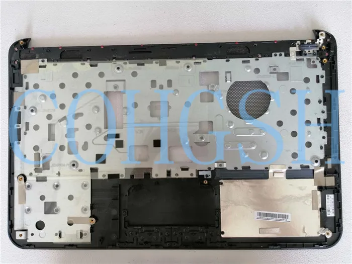 Новый Ноутбук Упор для рук Топ чехол серый HP Pavilion 14 B031Us EAU33003020|Сумки и чехлы
