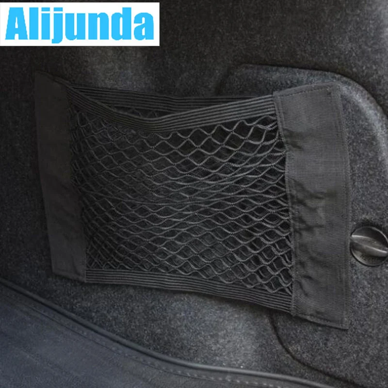 Alijunda Автомобильная сетка для хранения Acura RLX CL EL CSX ILX MDX NSX RDX RL SLX TL TSX Vigor ZDX |