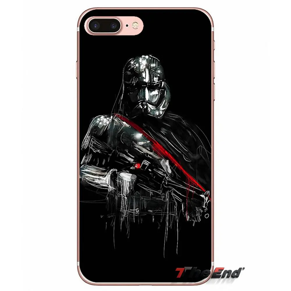 Защитный чехол для Apple iPhone X 4 4S 5 5S SE 5C 6 6S 7 8 Plus 6Plus 7plus 8plus | Мобильные телефоны и