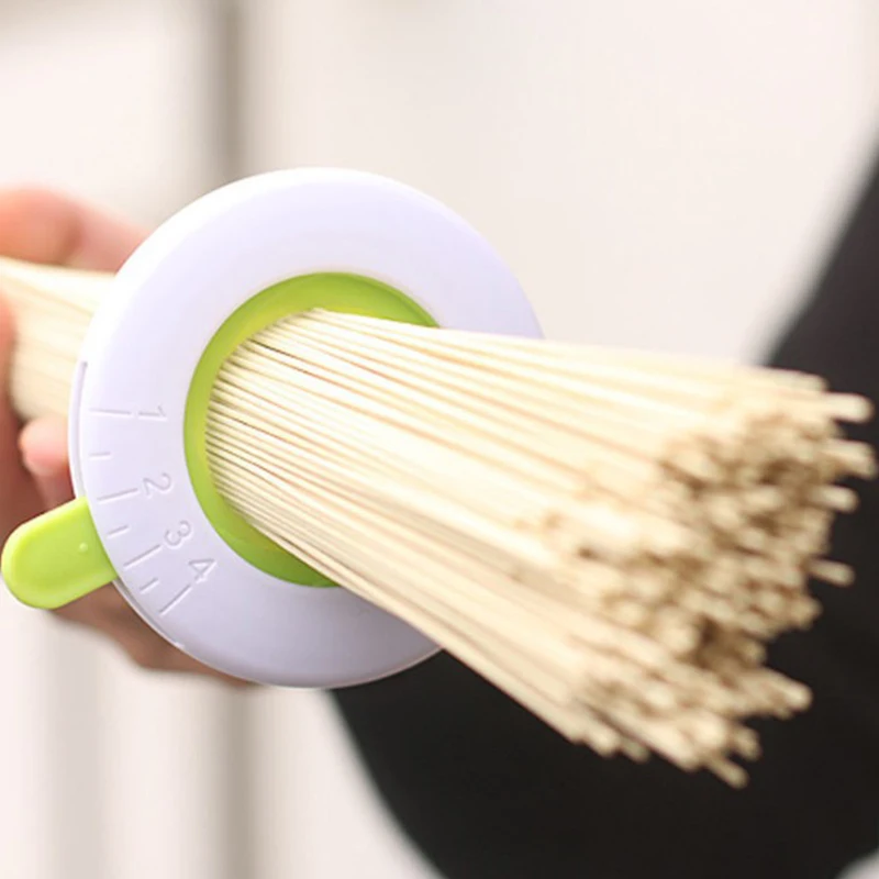 Домашняя кухонная Регулируемая спагетти макароны лапша контроллер