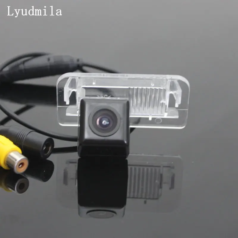 Беспроводная камера заднего вида для Mercedes Benz A Class W176 2012 ~ 2016 HD|rear view camera|hd reverse cameracar
