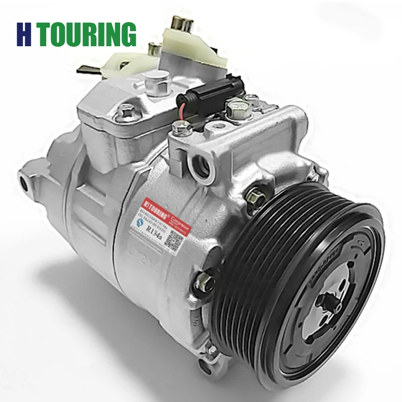 7SEU16C кондиционер компрессор для Mercedes Benz W203 W211 A0002309711 A0012305511 A0022304911 0022304911 0002306211