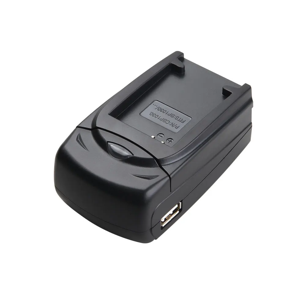 Автомобильное зарядное устройство Udoli 1030 BP BP1030 с USB-портом для SAMSUNG NX200 NX210 NX300 NX1000