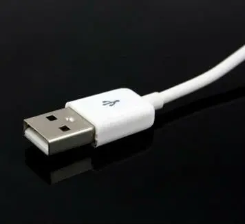 White USB 2.0 Male To Ethernet RJ45 Female Network LAN Cable Adapter 10/100Mbps | Компьютеры и офис