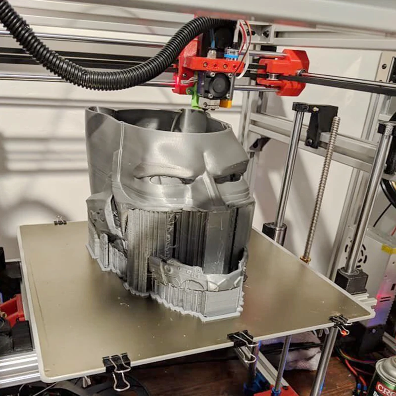 Энергетическое Обновление 3D платформа для печати удаление Flexplate системы