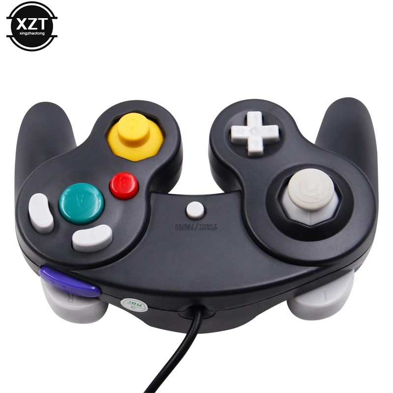 Проводной геймпад джойстик для Nintendo Wii NGCController джойстик|Геймпады| |
