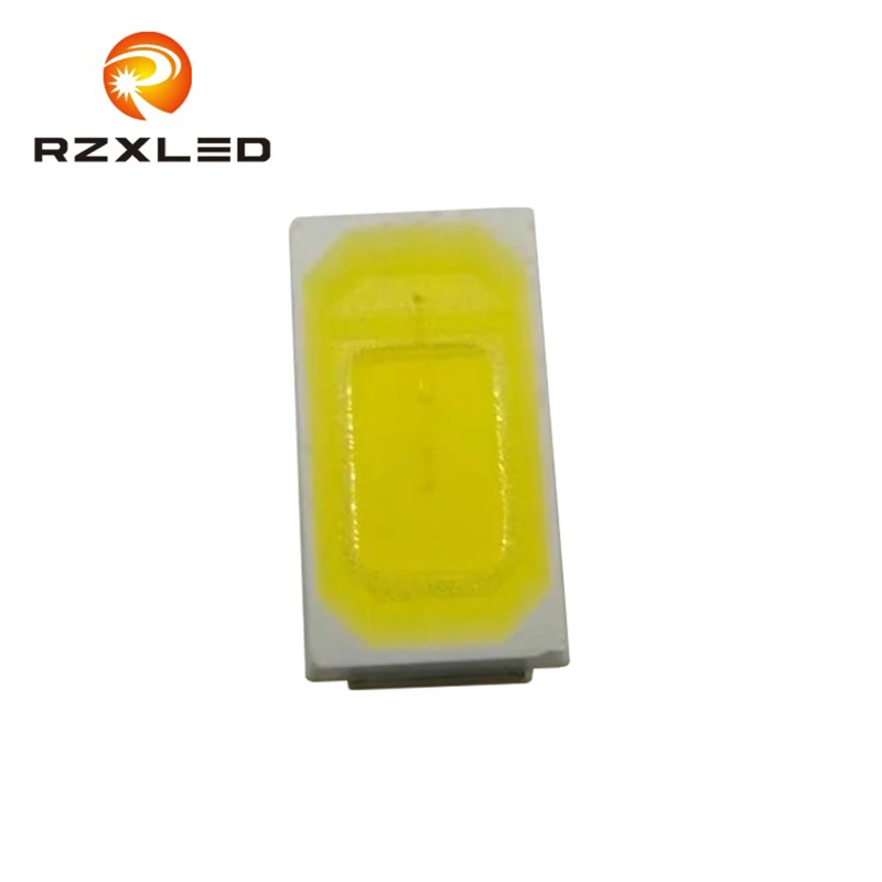 80 шт./лот LED 0 5 W 5730 пакет теплый белый 3000 K 2700 3500 3800 SMD 5630 чип|Подвесные лампочки| |