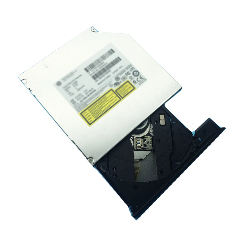 Новый CD DVD RW привод горелки SATA 12 7 мм для Dell Vostro 1014 1015 1088 1220 1440 1320 1450 1540 1520 1550 1720|dvd-rw