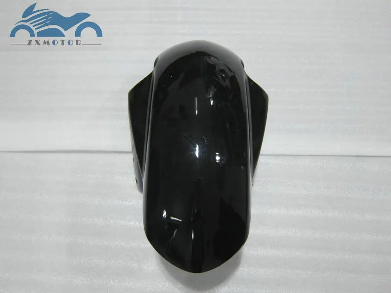 ABS motorcycle Fairing kits for SUZUKI 2004 2005 GSXR600 R750 sport fairings kit 04 05 GSXR750 GSXR 600 K4 K5 orange black