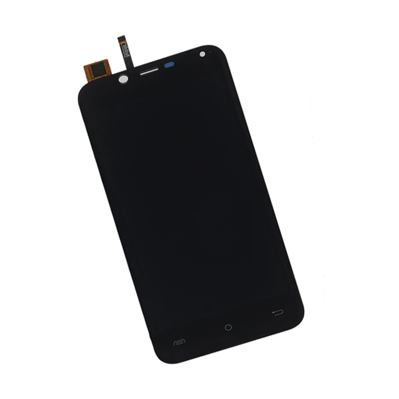 for cubot magic lcd touch screen digitizer for cubot magic mobile phone accessories lcd monitor replacement free shipping free global shipping