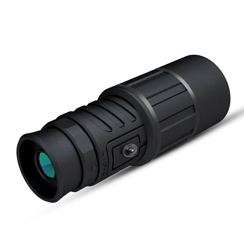 Военный бинокль SUNCORE HD 10x40 профессиональный охотничий телескоп карманный нокль