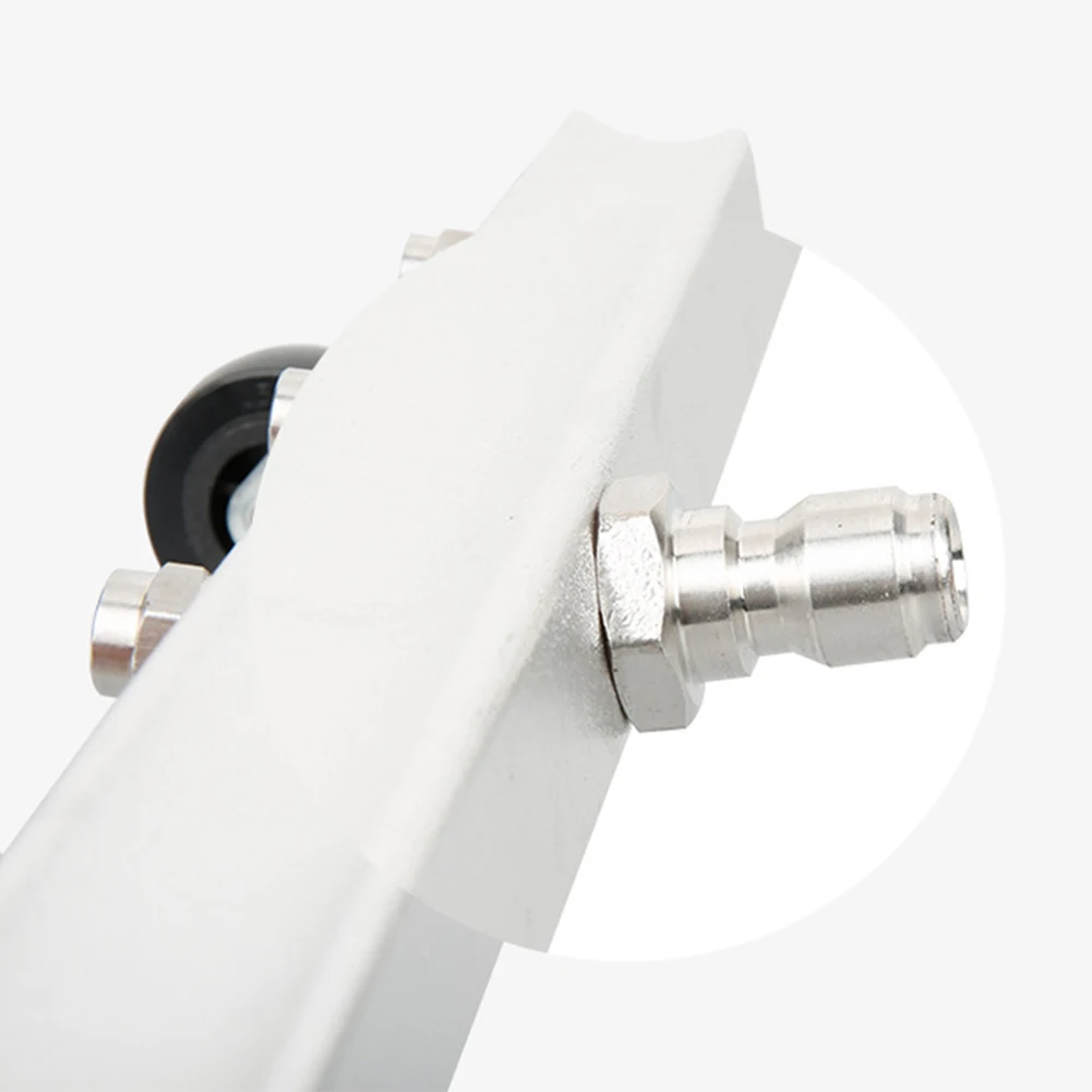 Белый шасси автомобиля шайба мощность интимные Аксессуары Multi высокое давление