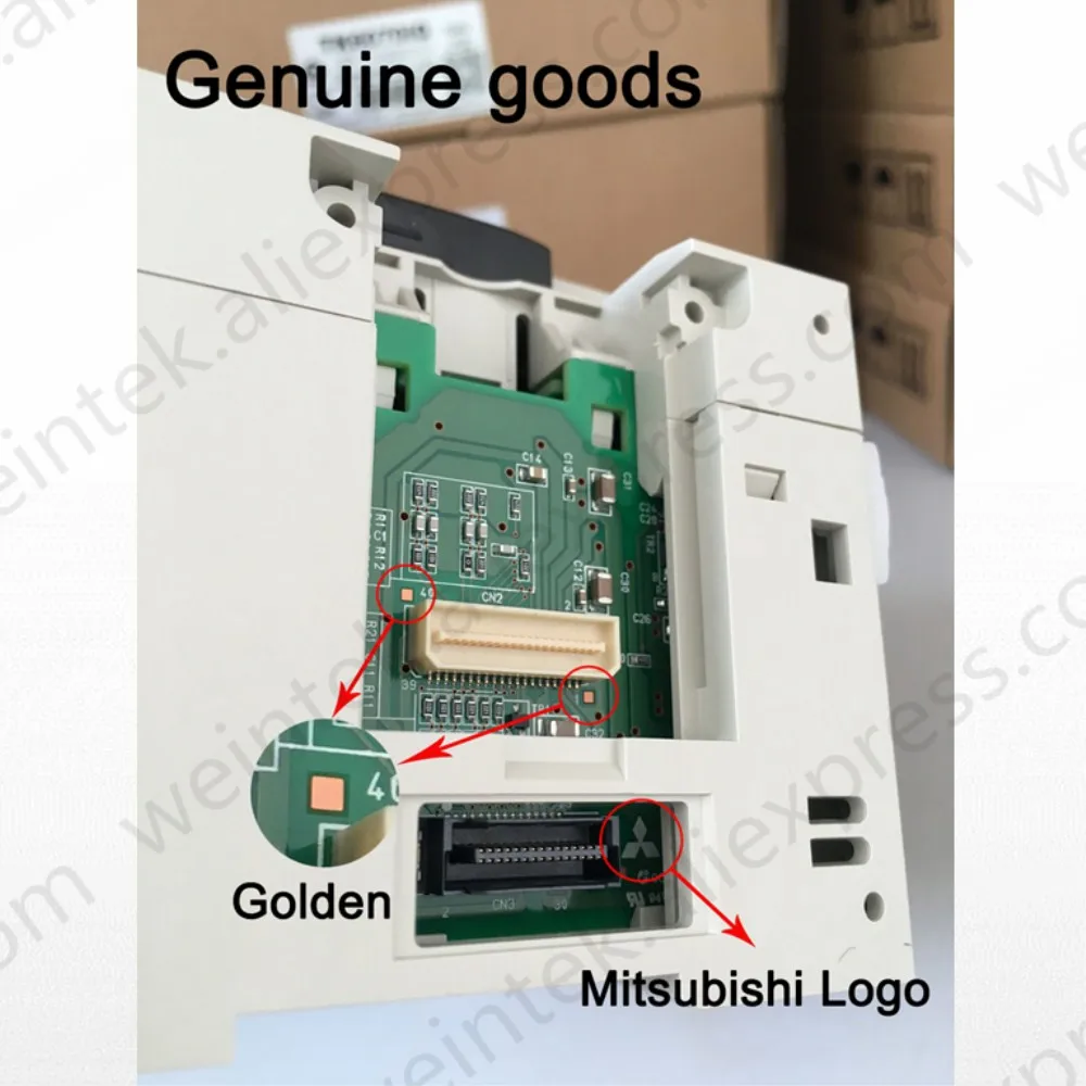 FX5U-32MT/ES MELSEC iQ-F PLC новый и оригинальный | Инструменты