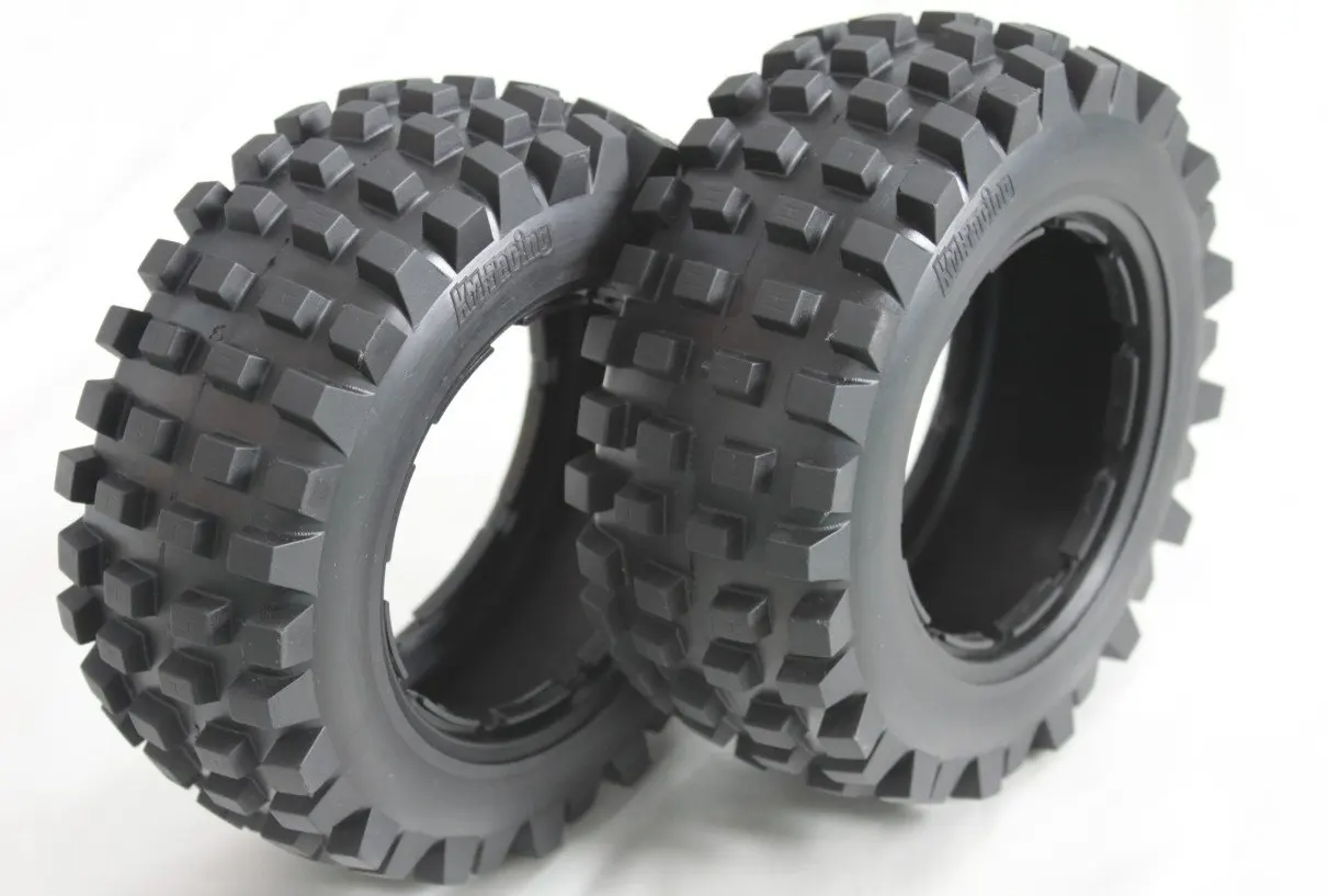 

baja 5T T1000 desert tire(rear)