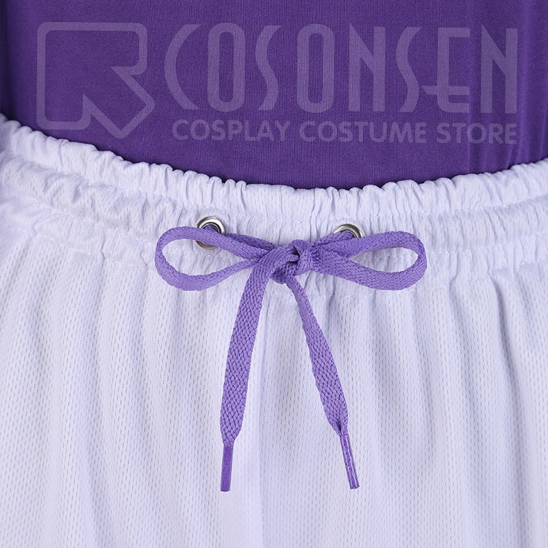 Костюм для косплея IDOLiSH7 Let's SUMMER Осака Сого насу шийоз! COSPLAYONSEN все