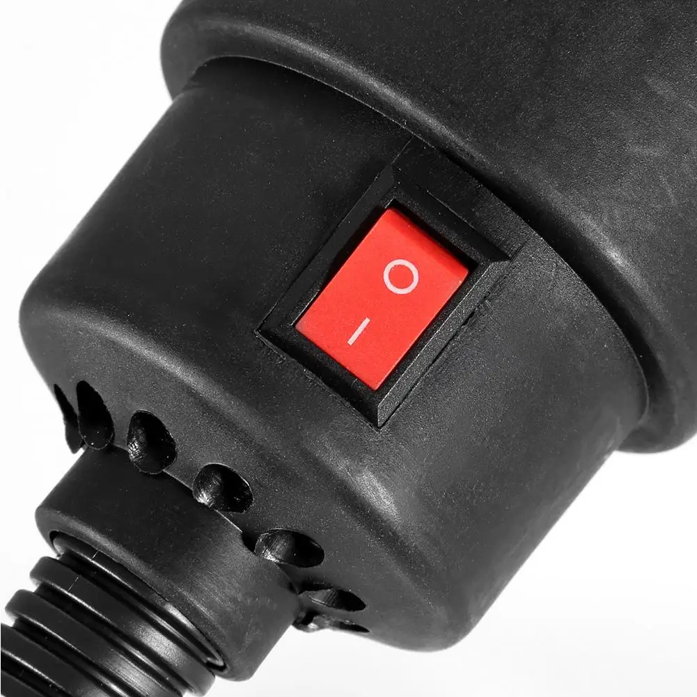7W 110-220V светодиодный Яркий рабочий свет швейная машина для одежды токарная лампа крепление база многофункциональная с US вилкой