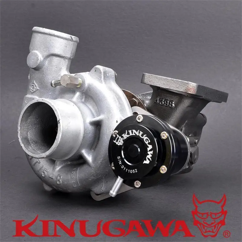 Kinugawa регулируемый турбо привод для Nissan SD33 T Patrol HT15 B / 2|actuator|actuator turbo |