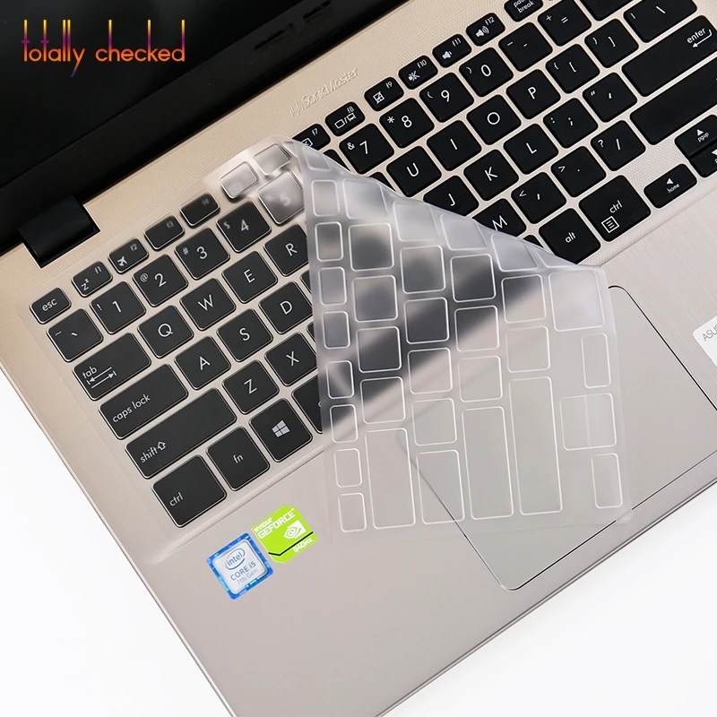 Для Asus Vivobook S14 S410 S410UN S410ua S410uq 14 ''ноутбук ПК дюймов для клавиатуры ноутбука из