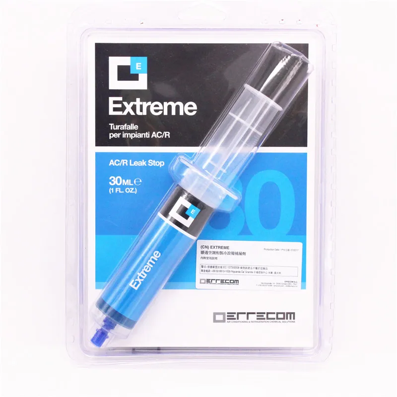 Утечки для кондиционера вспомогательный агент холодильника ремонтные