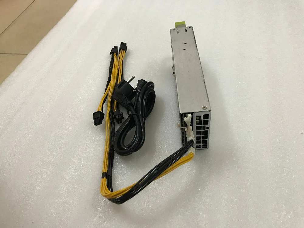 KUANGCHENG используется для мощность низким уровнем шума 750W 12V 62A выход. Включает 4 шт. 6P