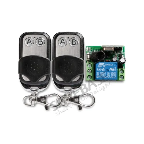 HOMSECUR водонепроницаемый корпус из цинкового сплава и Органическая стеклянная