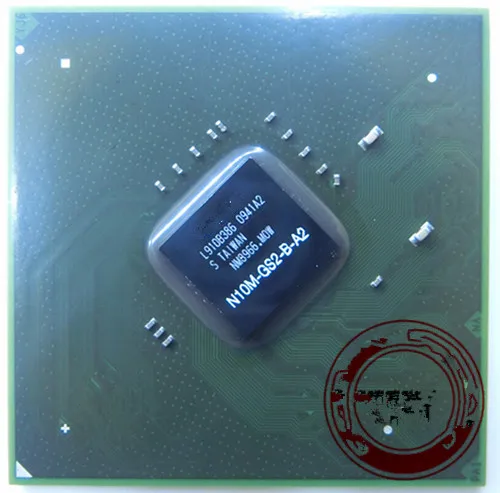 1 шт. N10M GS2 B A2 BGA CPU новый и оригинальный|Запасные части| |