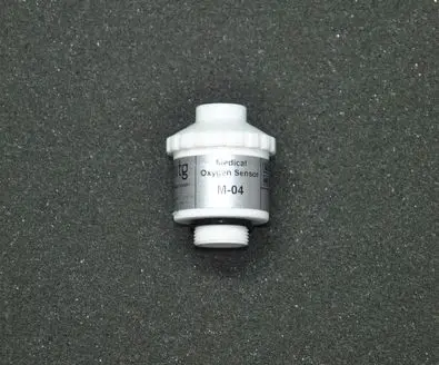 Кислородная батарейка медицинский датчик определения концентрации кислорода и