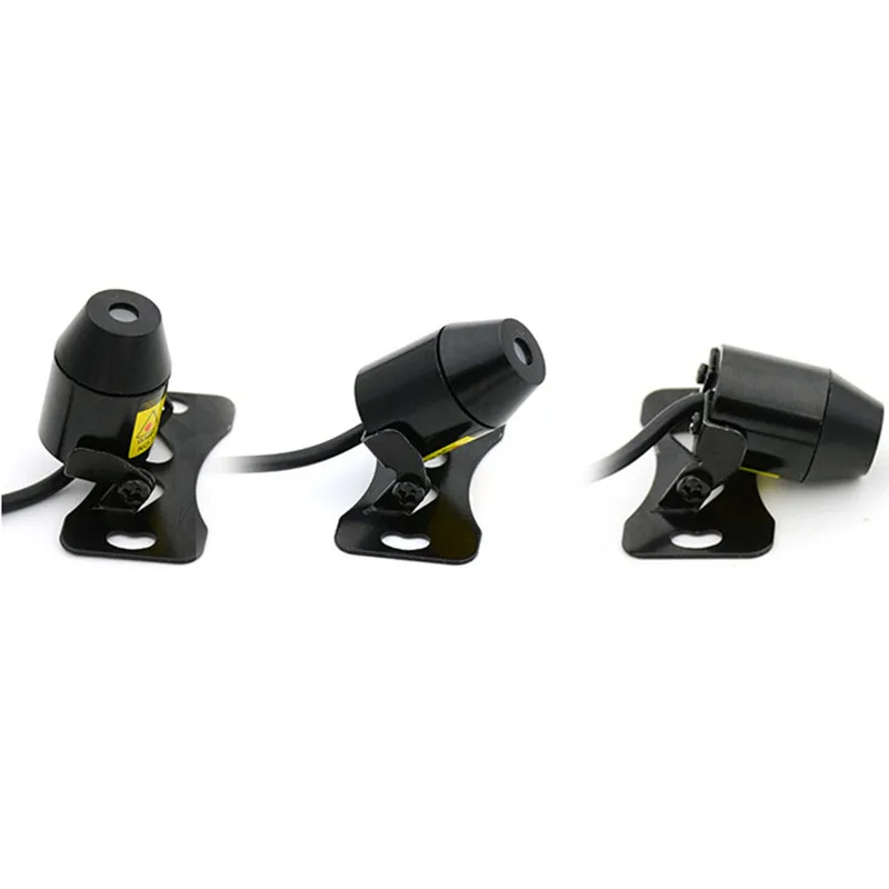 Автомобильный аксессуар задний парковочный фонарь предупреждающий светильник 12