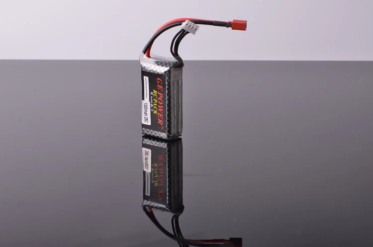 1 шт. литий полимерный аккумулятор 7 4 В 1300 мАч|lipo battery|lipo battery 2sbattery 2s |