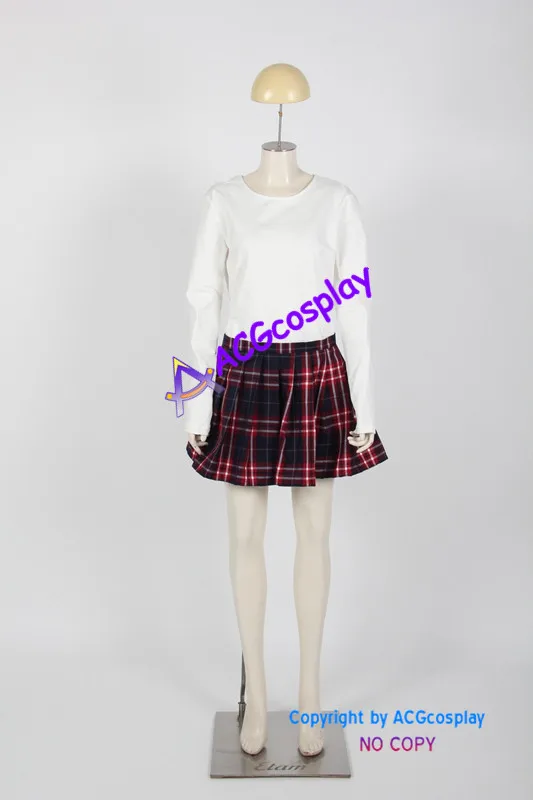 Косплей-костюм Хару Окумура от Persona 5 ACGcosplay |