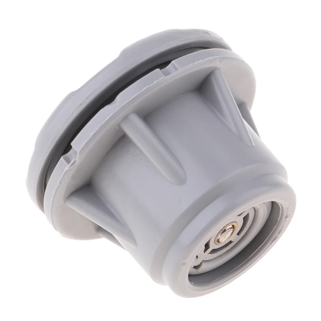 Air Valve Safety Screw Lock Nozzle for Kayak Inflatable Boat Canoe PVC Material Sturdy Anti-Corrosion Durable | Спорт и развлечения