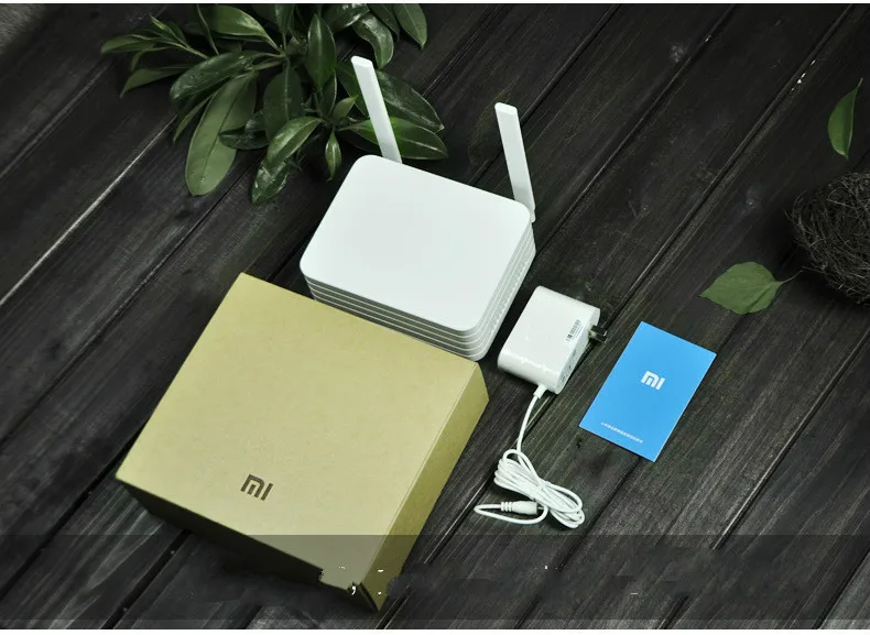 1200 Мбит/с более чем гигабитный Xiaomi маршрутизатор предприятия смарт беспроводной модем через стену Wifi