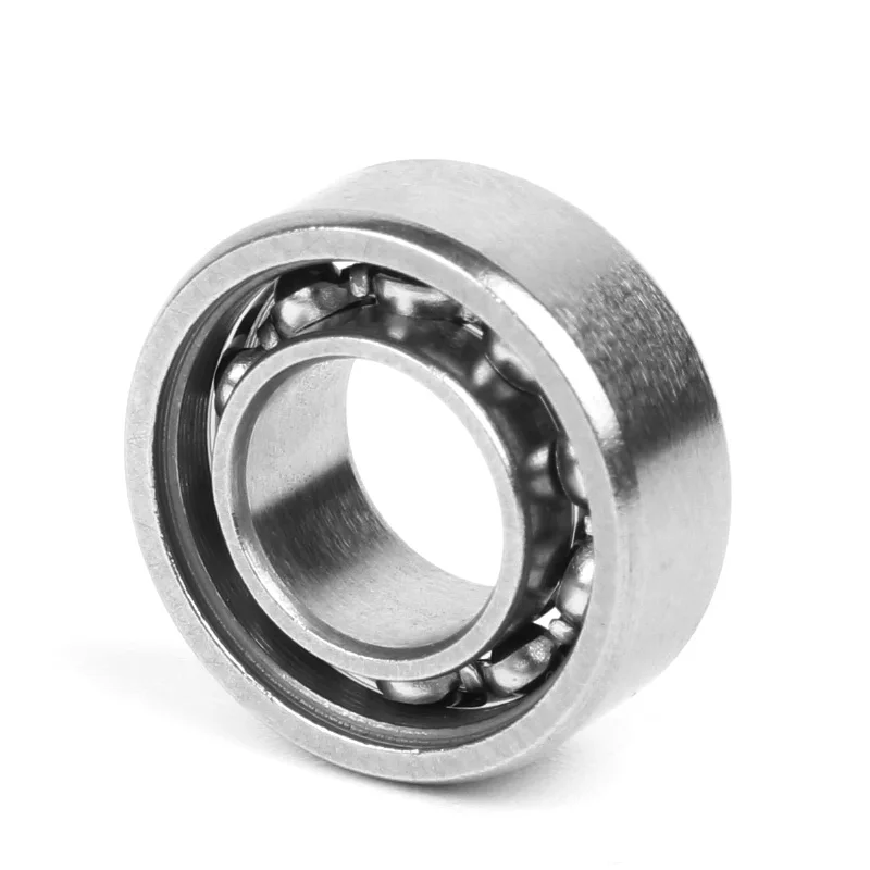 10 шт. R188 Нержавеющая сталь черный Керамика мяч Подшипники для Скорость ручной