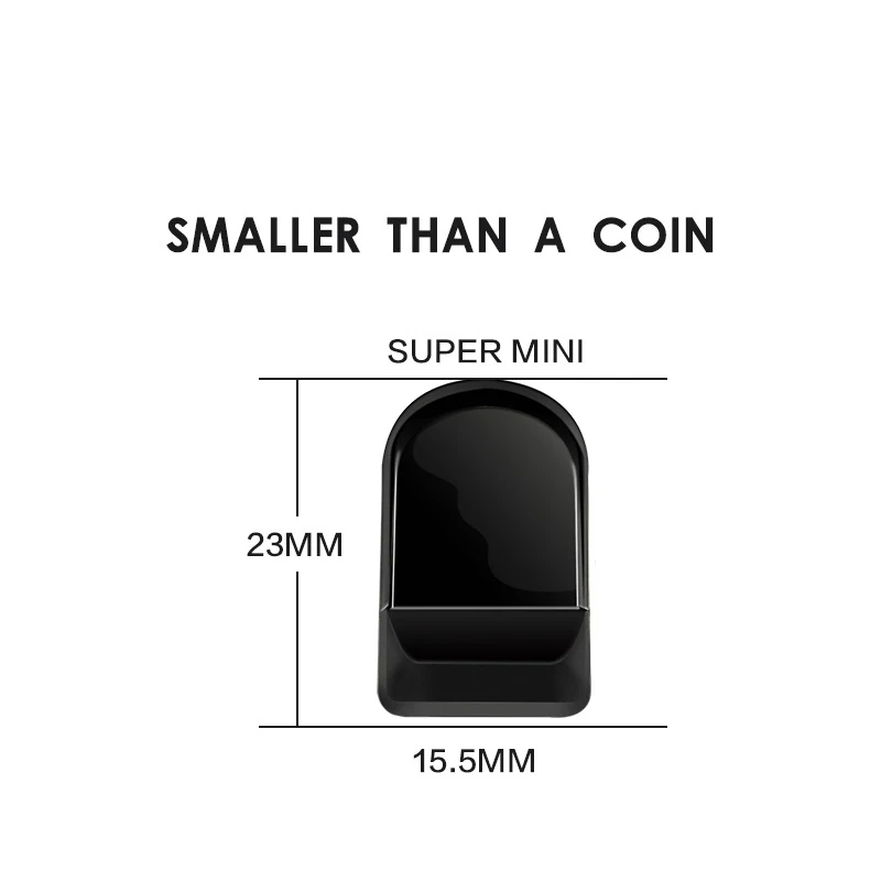 VicSoul USB флеш накопитель мини флешка карта памяти Флешка 16 г 32 64 128 2 0 серебристый|USB