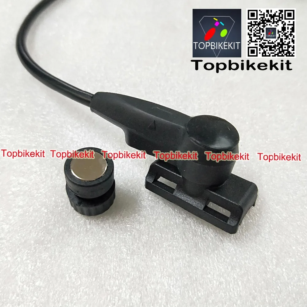 Tongsheng TSZD2 датчик скорости 6 контактный разъем для датчика крутящего момента TSDZ2