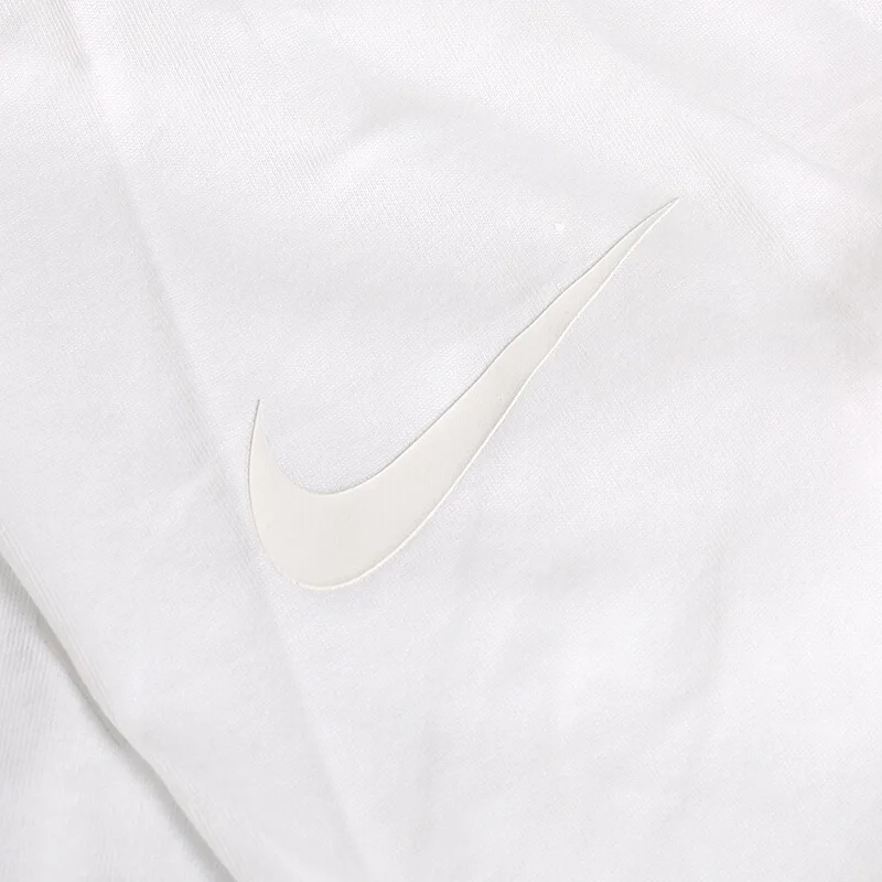 Оригинальный Новое поступление 2017 NIKE DRY TEE DF S + 1 Для мужчин футболки с коротким