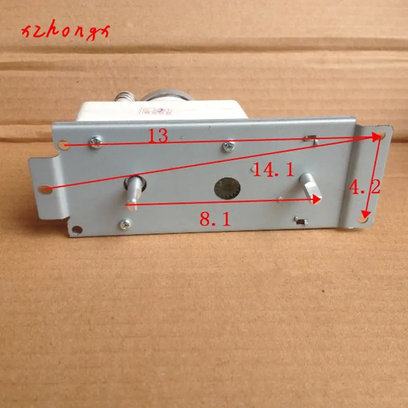 WLD35-1/S Microwave oven timer=WLD35-2/S WLD35 WLD35-1 WLD35 Time relay