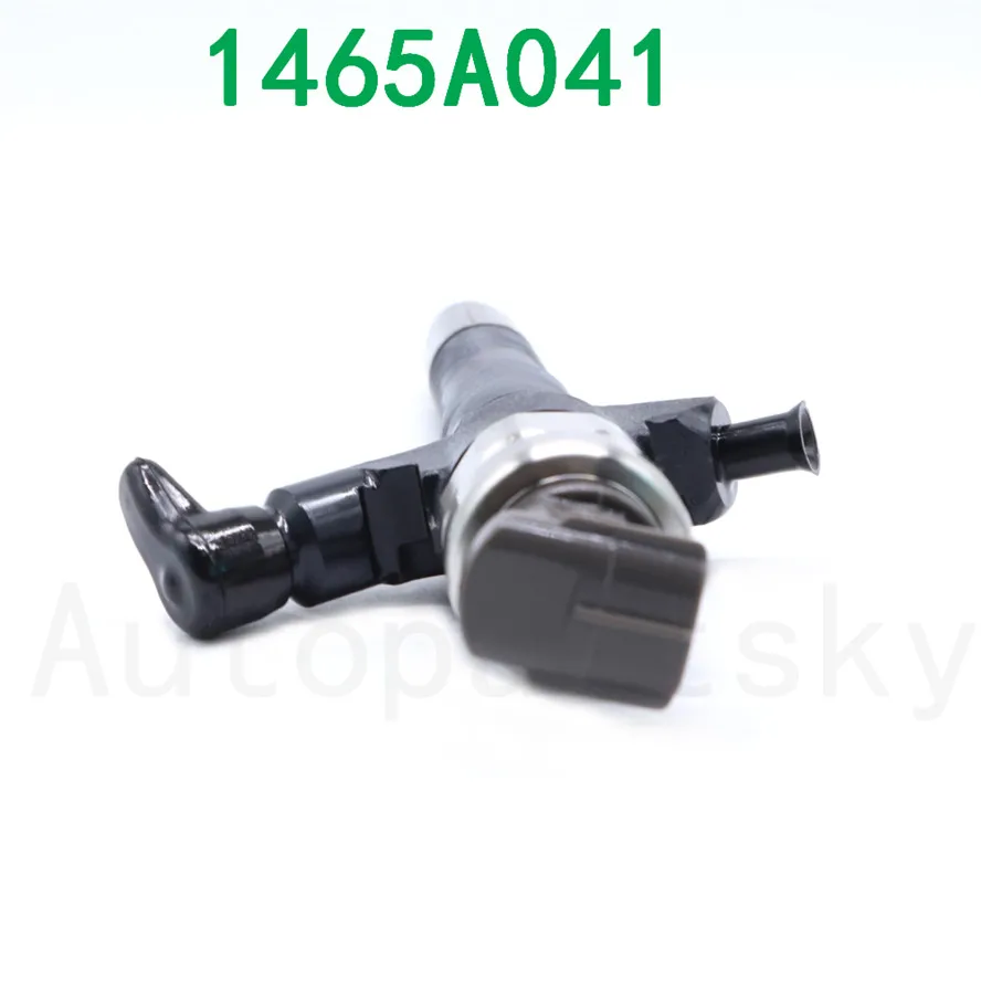 1465A041 095000-5600 0950005600 Rail дизель инжектор Пикап для Mitsubishi 4D56 L200 Тритон с хорошее качество