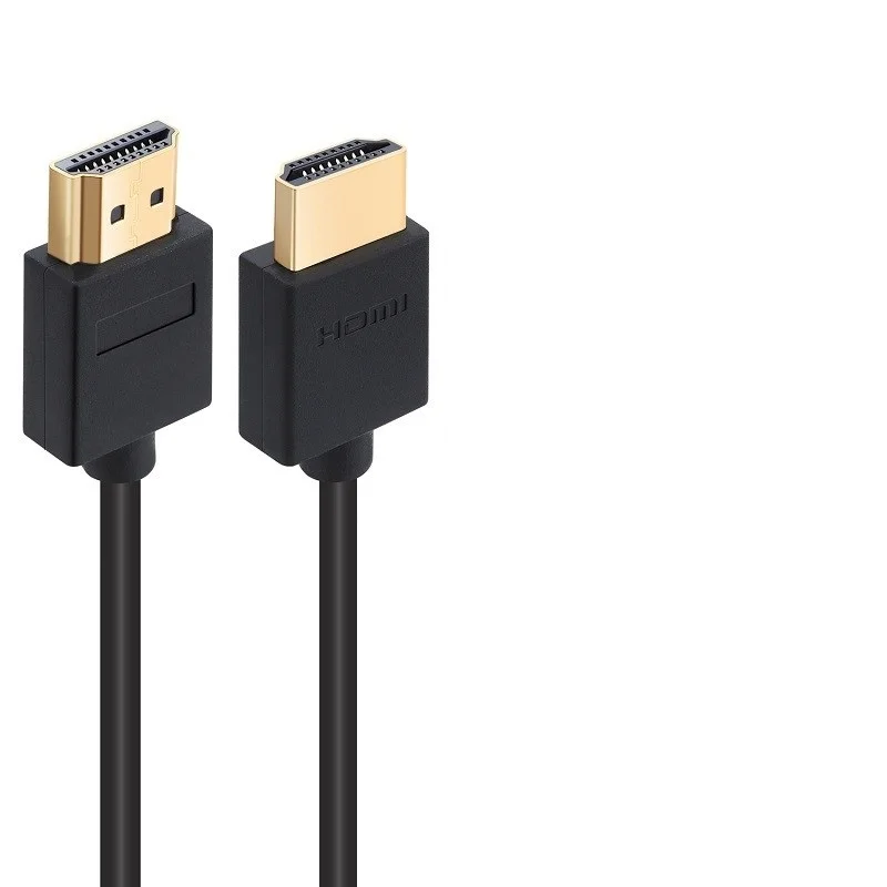 1000 шт./ot совместимому с HDMI кабель адаптер Папа папа поддержкой Ethernet 1080p для HDTV ЖК