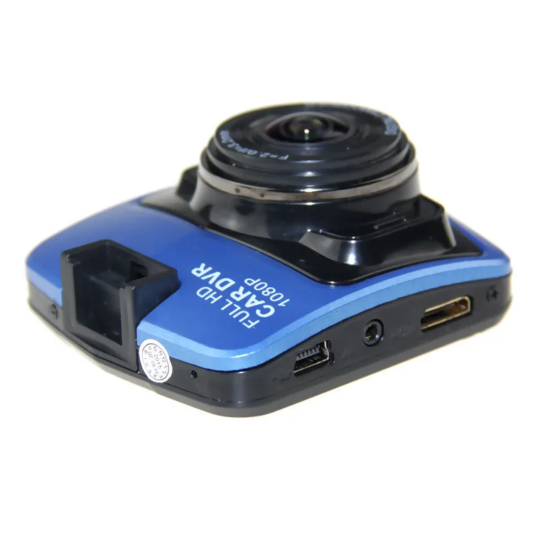 Novatek 96220 Full HD 1080P Car Dvr Camera Parking Recorder Video Registrator Camcorder Carcam Night Vision G-Sensor BlackBox | Автомобили