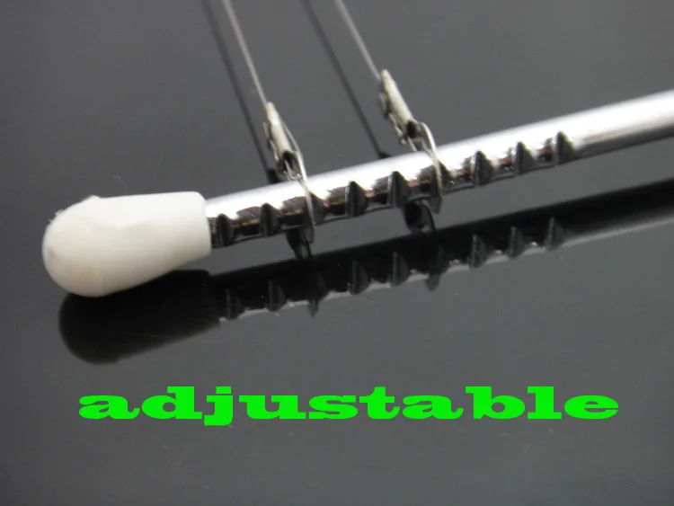 Новый двухстрочный регулируемый металлический инструмент для вырезания тортов